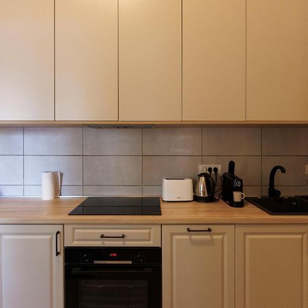 Victoriei Square Apartment Тимишоара Екстериор снимка