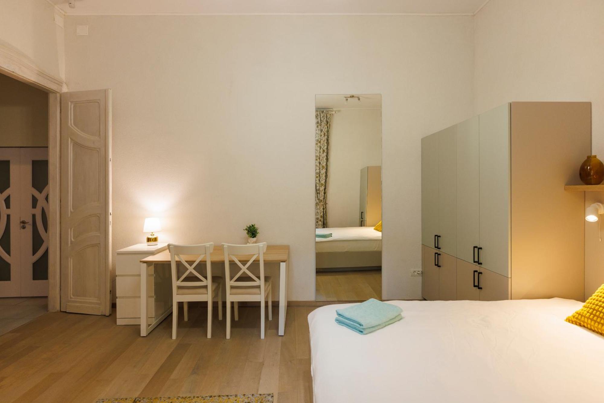 Victoriei Square Apartment Тимишоара Екстериор снимка