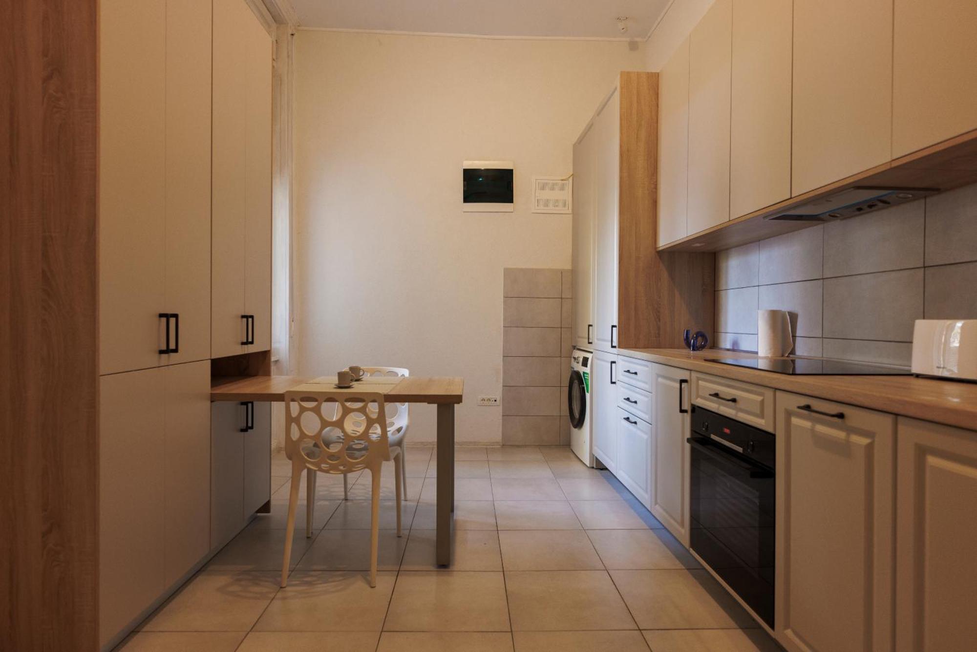 Victoriei Square Apartment Тимишоара Екстериор снимка