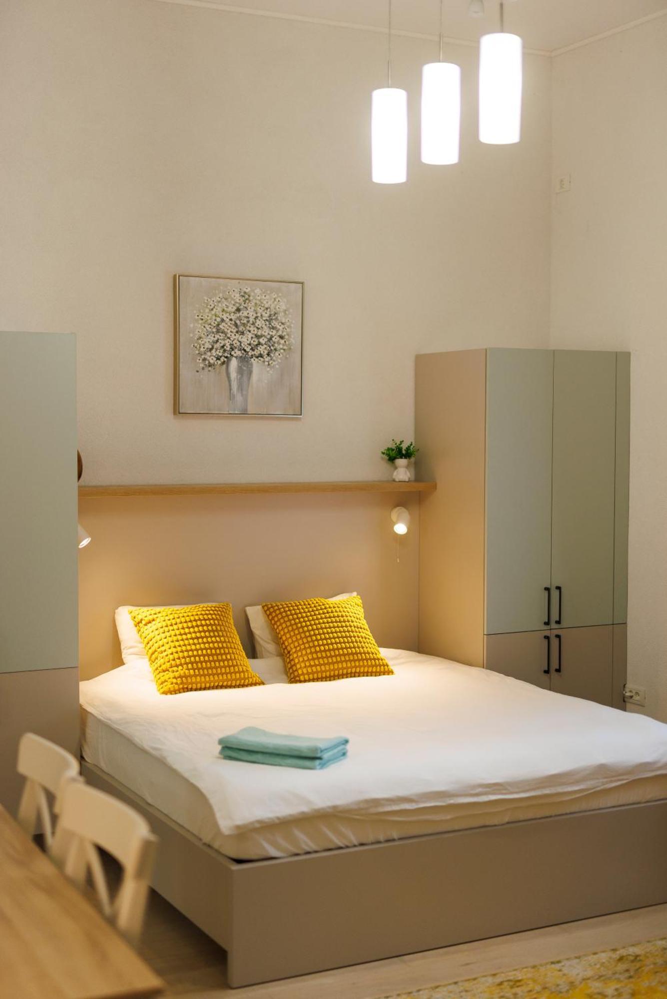 Victoriei Square Apartment Тимишоара Екстериор снимка
